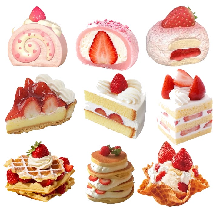 [Ưu Đãi] Giờ Vàng Sweet Hour - Đồng Giá 29K Cho Mọi Lát Bánh Tráng Miệng